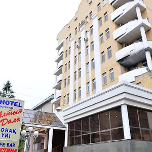 Hotel Altyn Dala, Nur-Sultan (Astana)