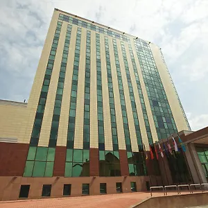 Hotel Kazzhol, Nur-Sultan (Astana)