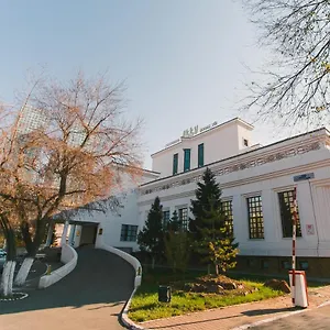 Hotel акку, Nur-Sultan (Astana)