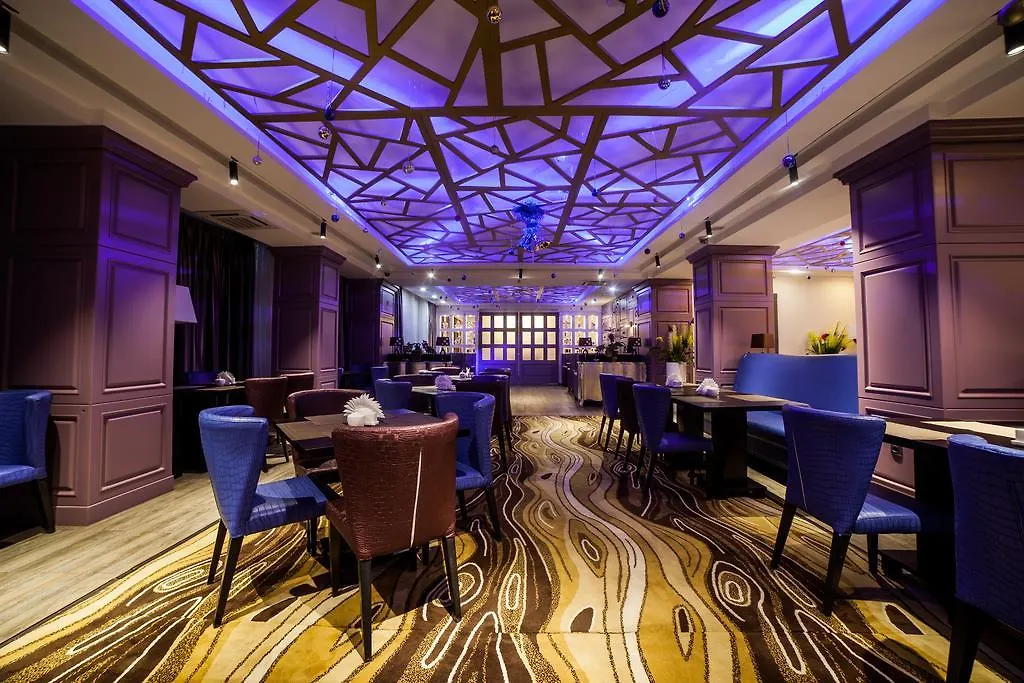 Absolute Hotel Αστάνα 4*,  Καζακστάν
